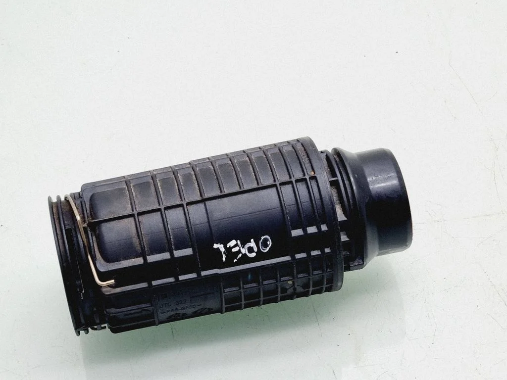 Gaisa caurule uz turbīnu 39151407