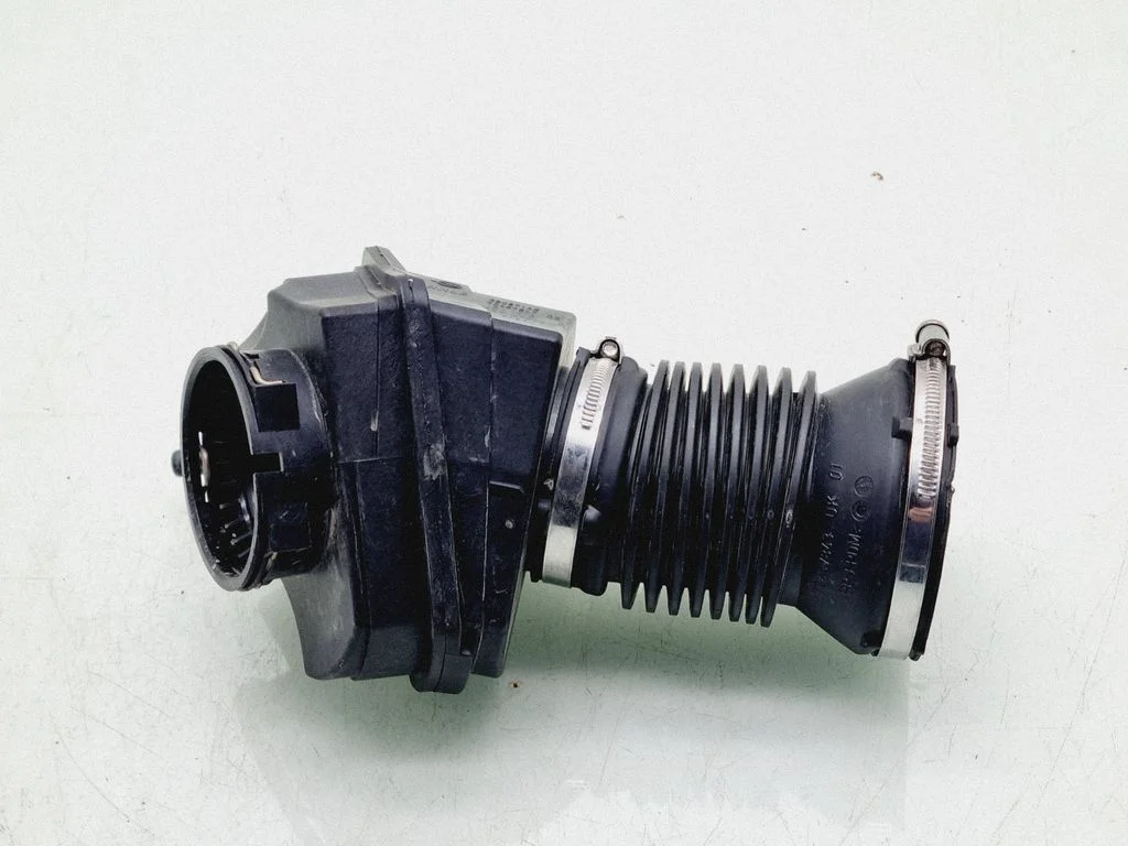 Gaisa caurule uz turbīnu 39087142
