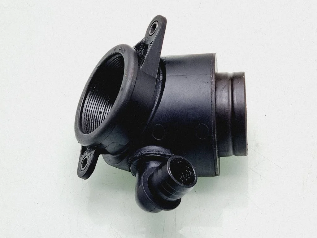Turbo air intake inlet pipe/hose