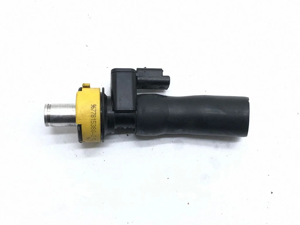 Air pressure sensor – Citroen C4 Grand Picasso (2013-2018)