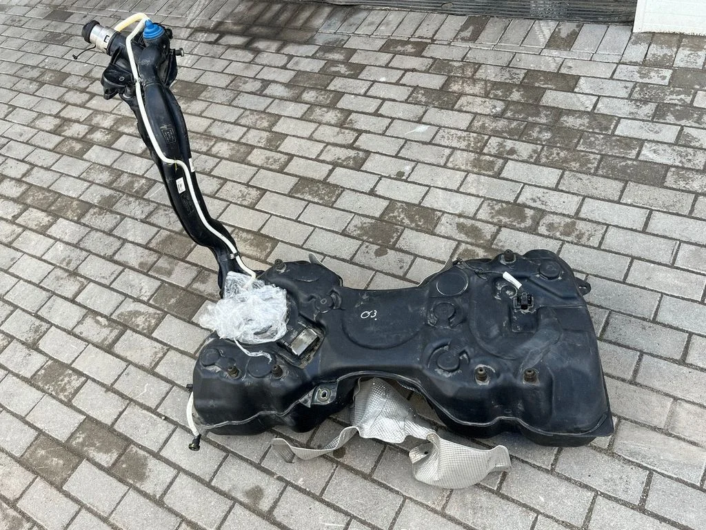 Kütusepaak A1770016999