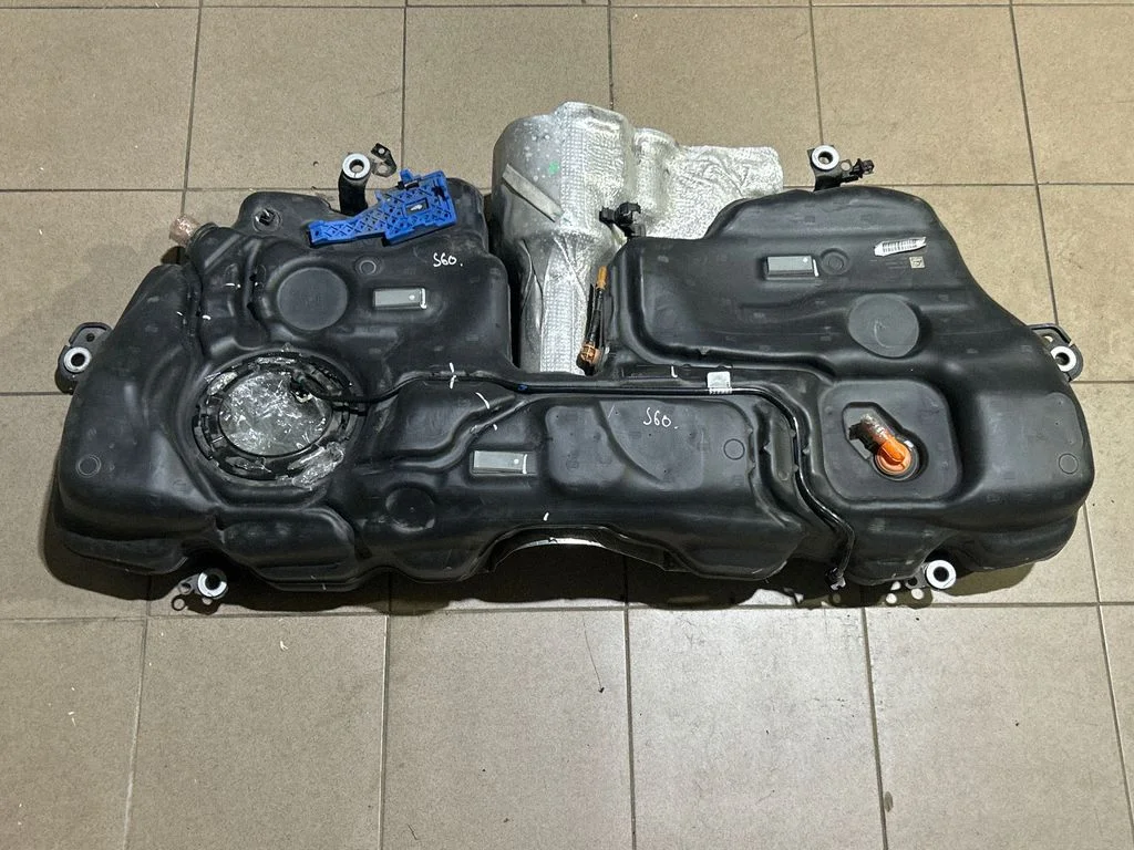 Fuel tank – Volvo S60 (2018-)