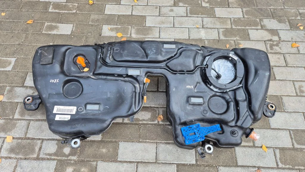 Fuel tank – Volvo XC60 (2017-)