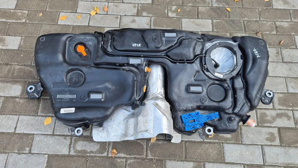 Fuel tank – Volvo XC60 (2017-)