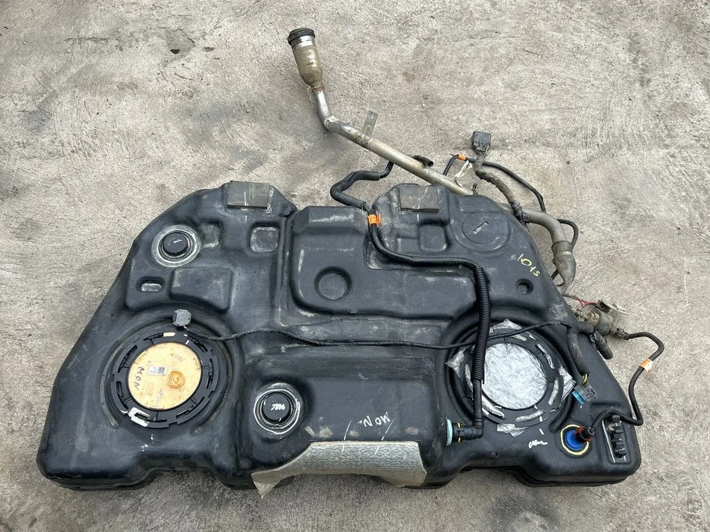 Kütusepaak EG939034LB