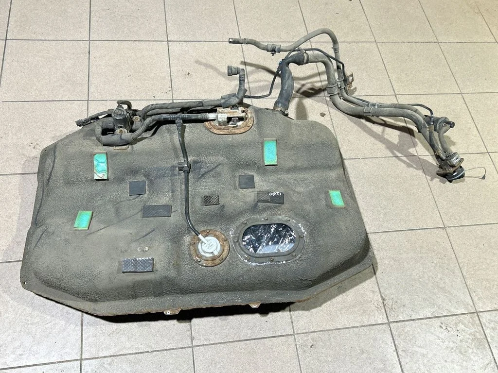 Kütusepaak – KIA Optima (2015-2020)