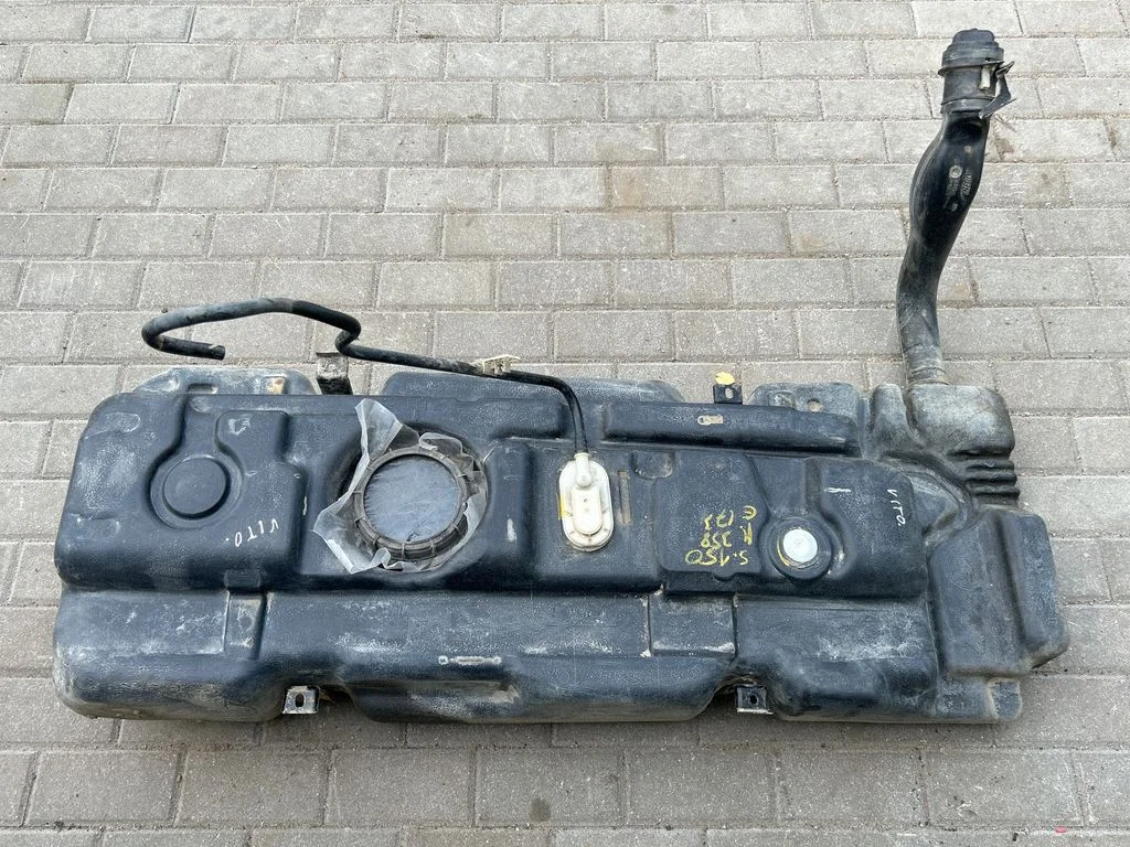 Kütusepaak A639470