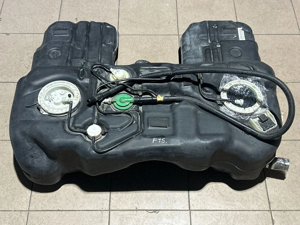 Fuel tank 732931507