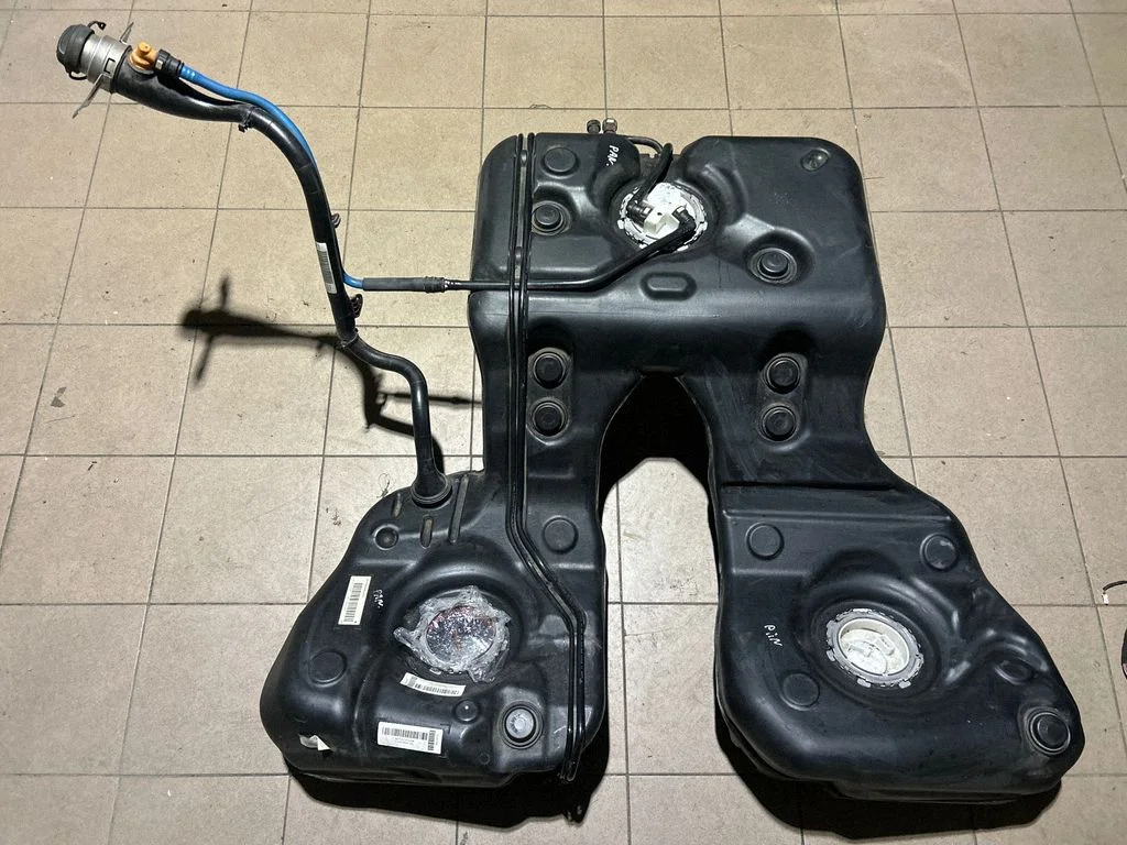 Fuel tank 97020112105