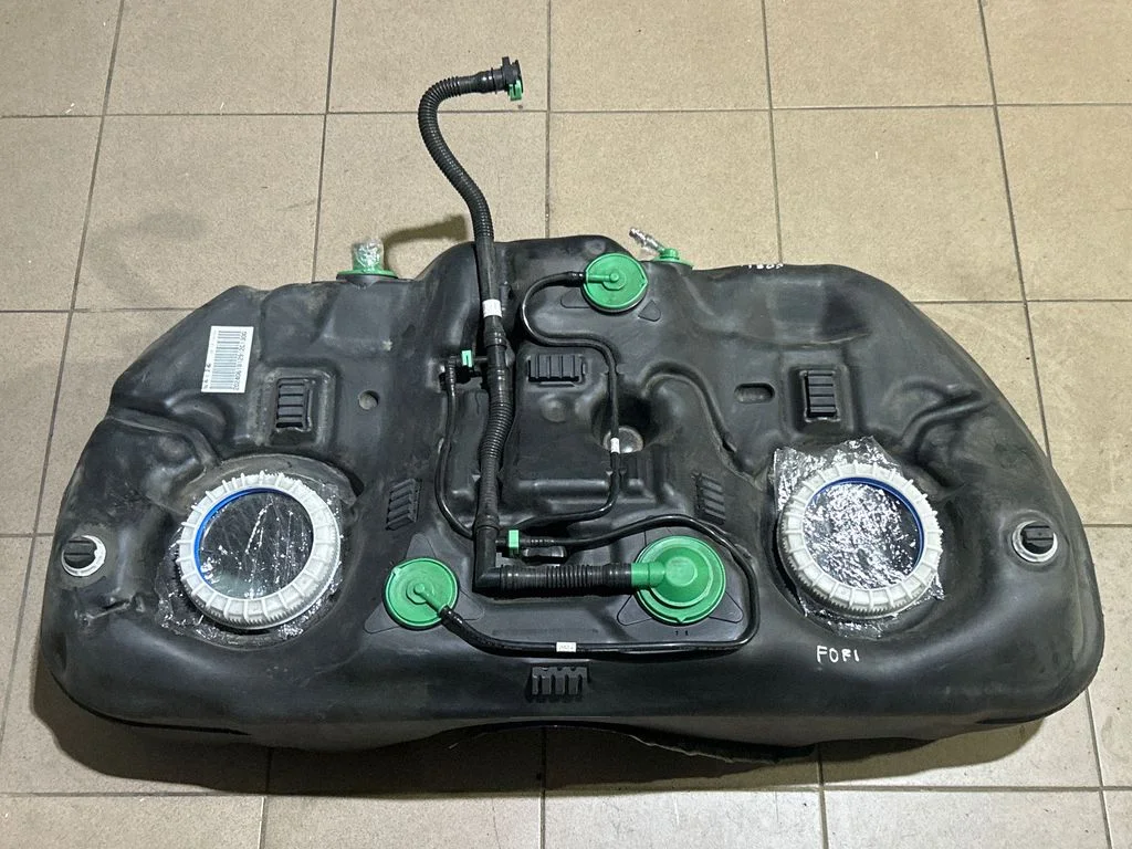 Kütusepaak 42013FL020