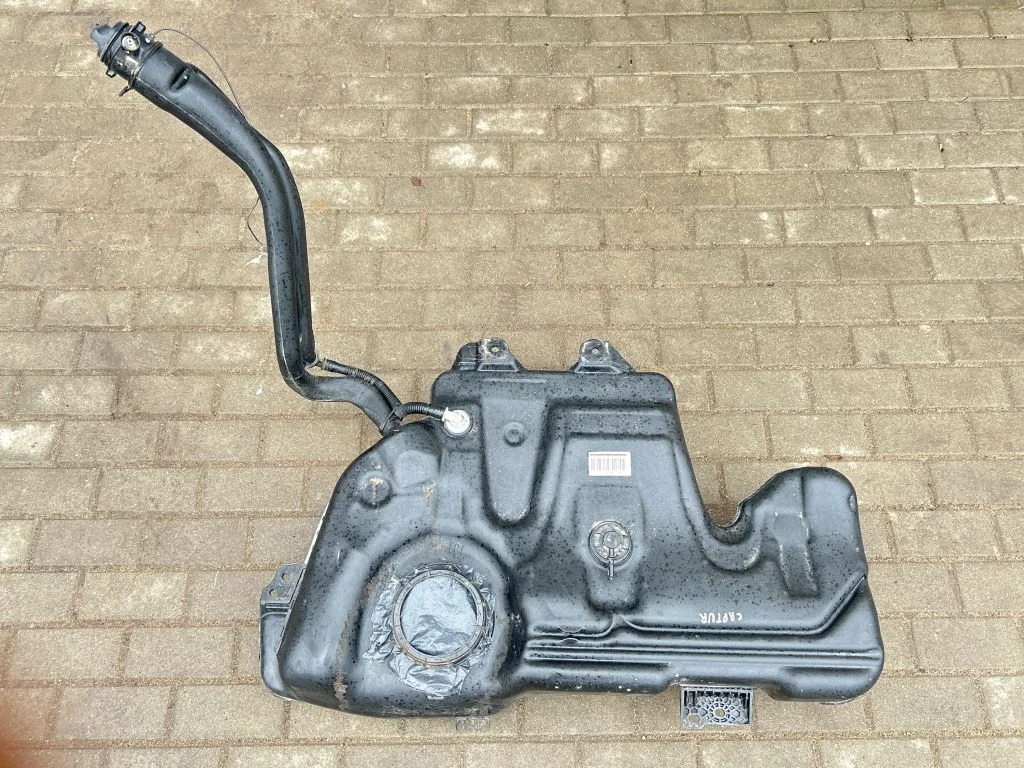 Fuel tank 8201225970 – Renault Captur (2013-2020)