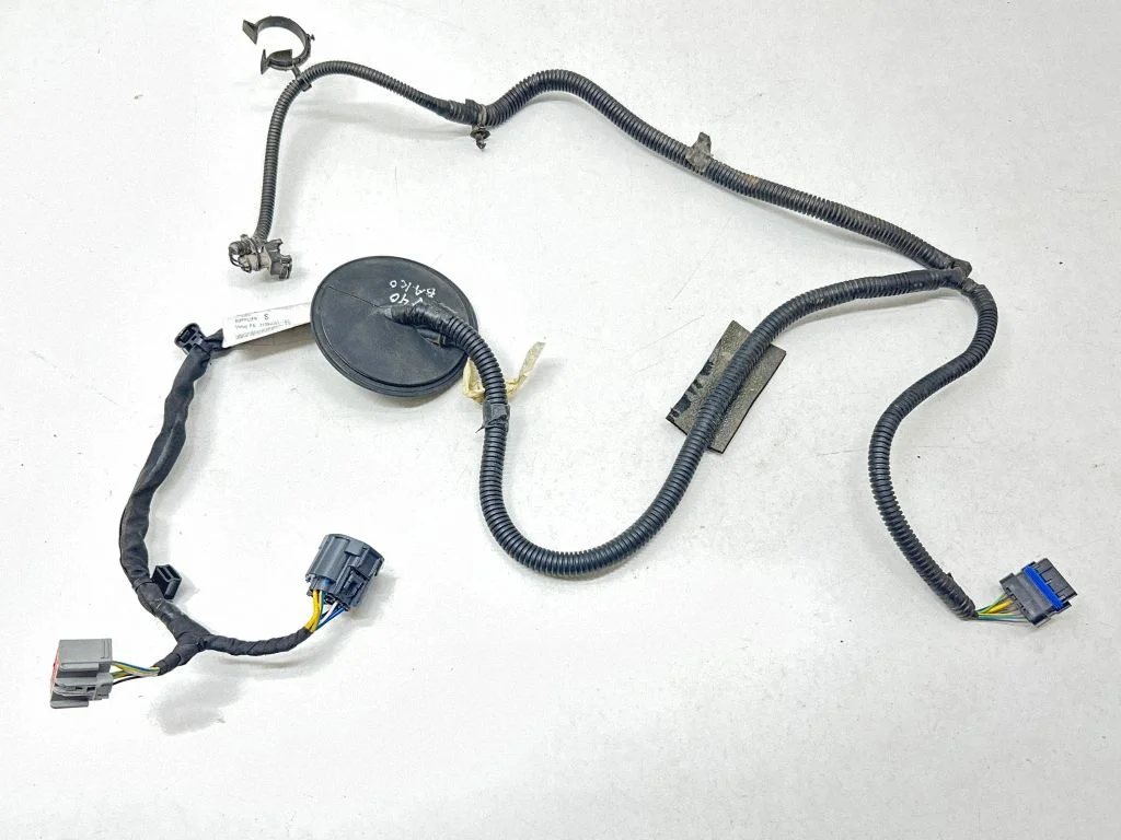 Fuel tank 31394093