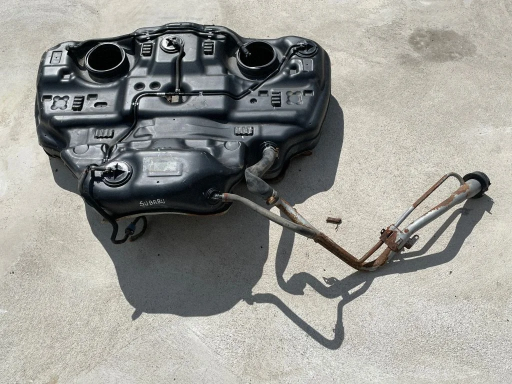 Kütusepaak – Subaru Outback (BS) (2015-2019)