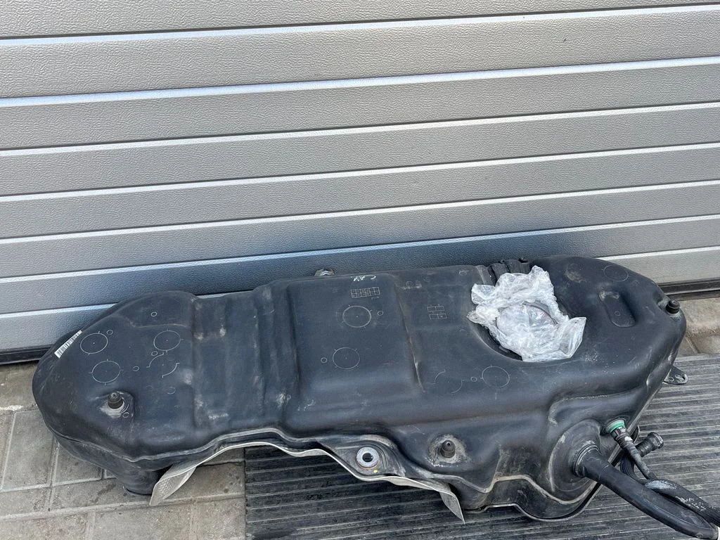 Fuel tank – Porsche Cayenne (9Y0 9Y3) (2018-)