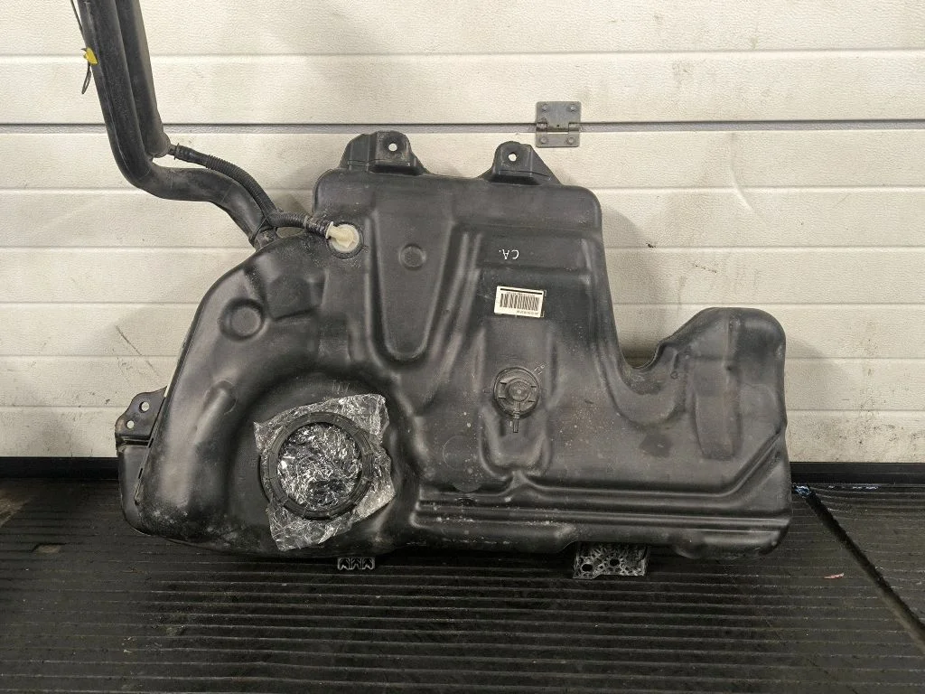 Fuel tank 172034842R – Renault Captur (2013-2020)