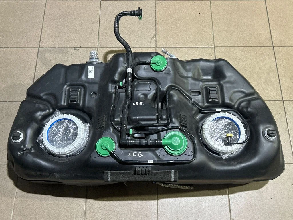 Fuel tank – Subaru Legacy VII (2019-)