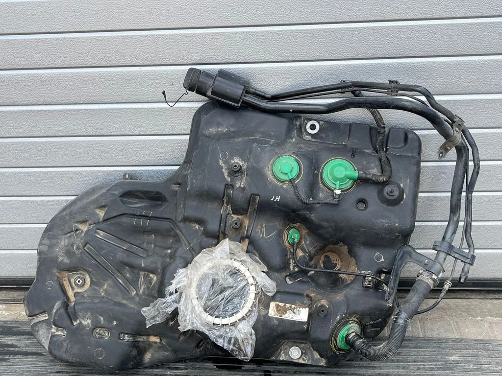Kütusepaak 771110E100