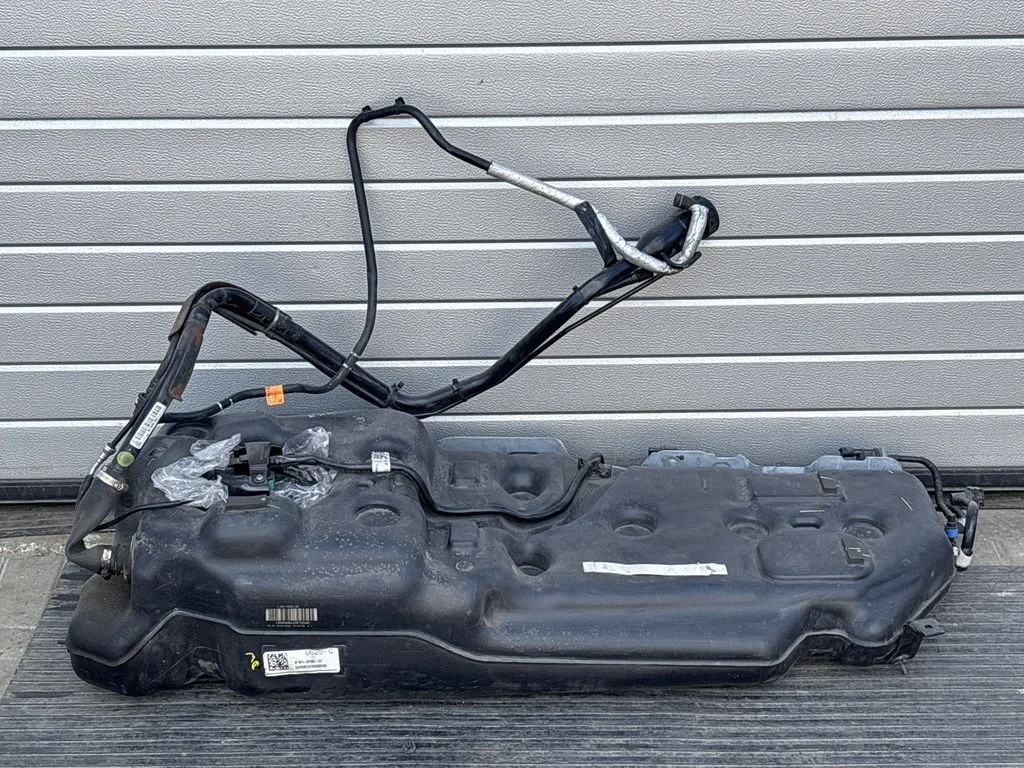 Kütusepaak M1M39P860