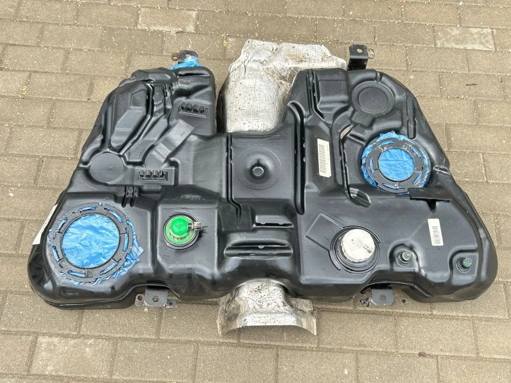 Fuel tank 31432186