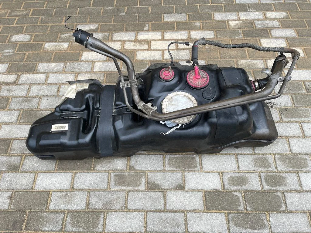 Fuel tank 7711135410