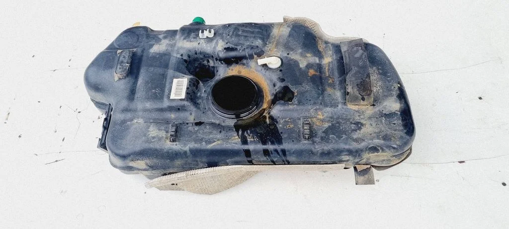 Fuel tank 13261867