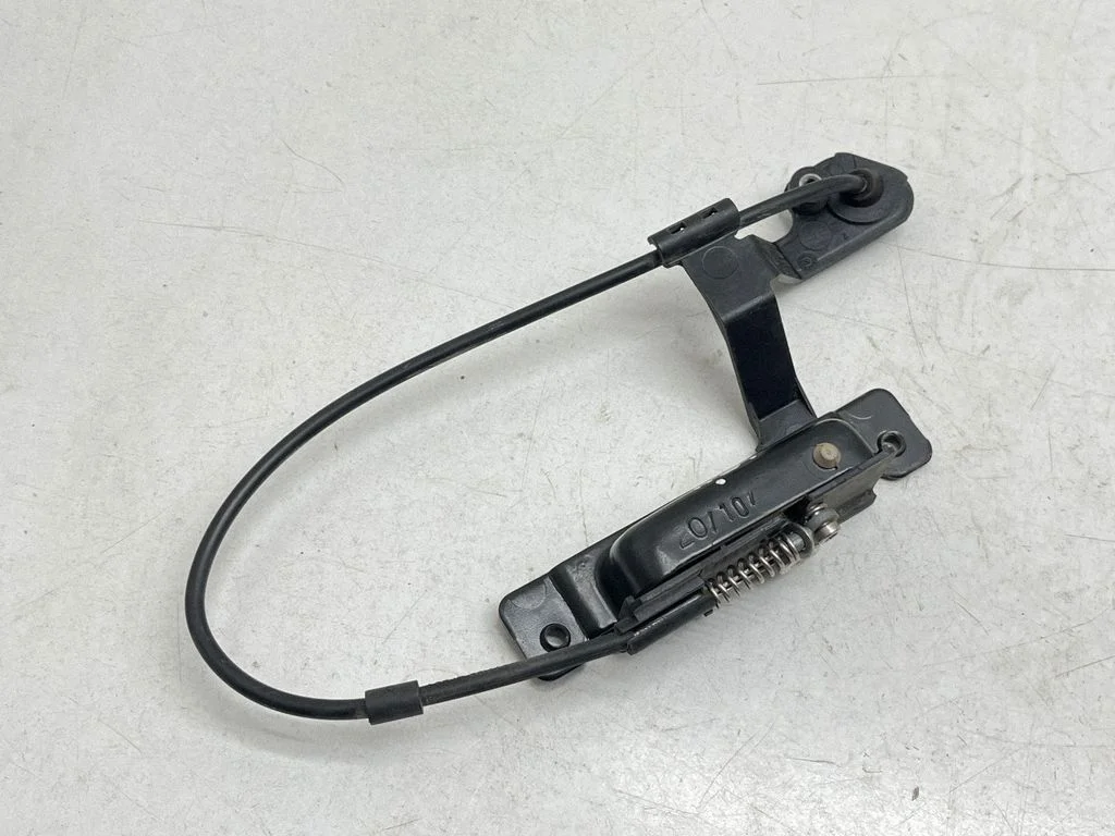 Fuel tank cap lock 2K0809949D