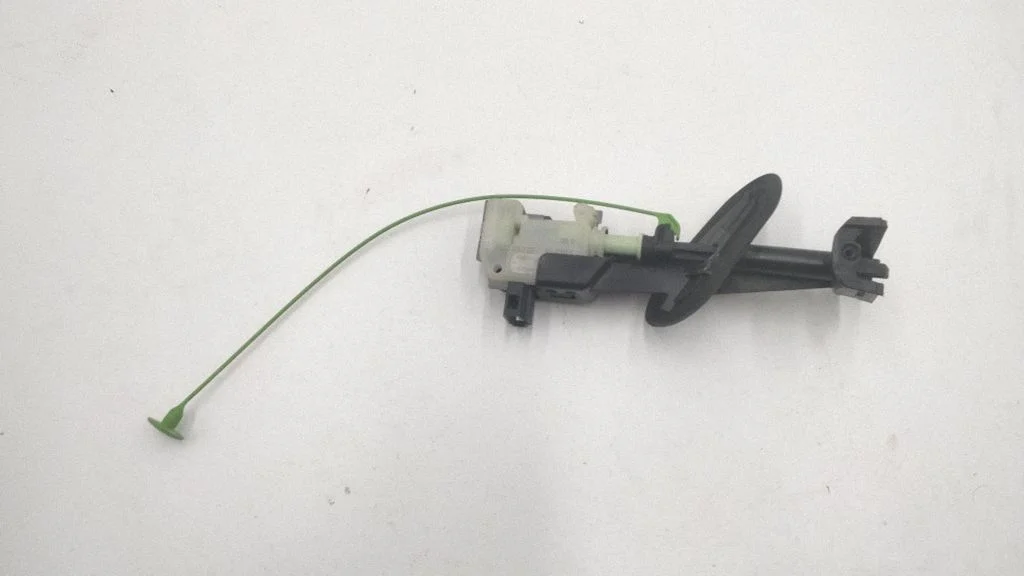 Fuel tank cap lock 31278861
