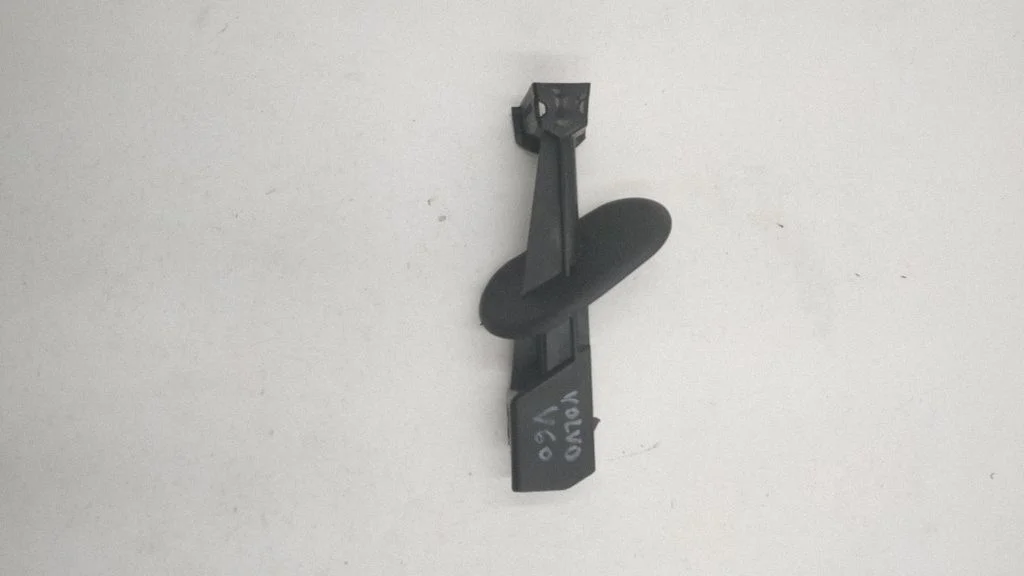 Fuel tank cap lock 31278861
