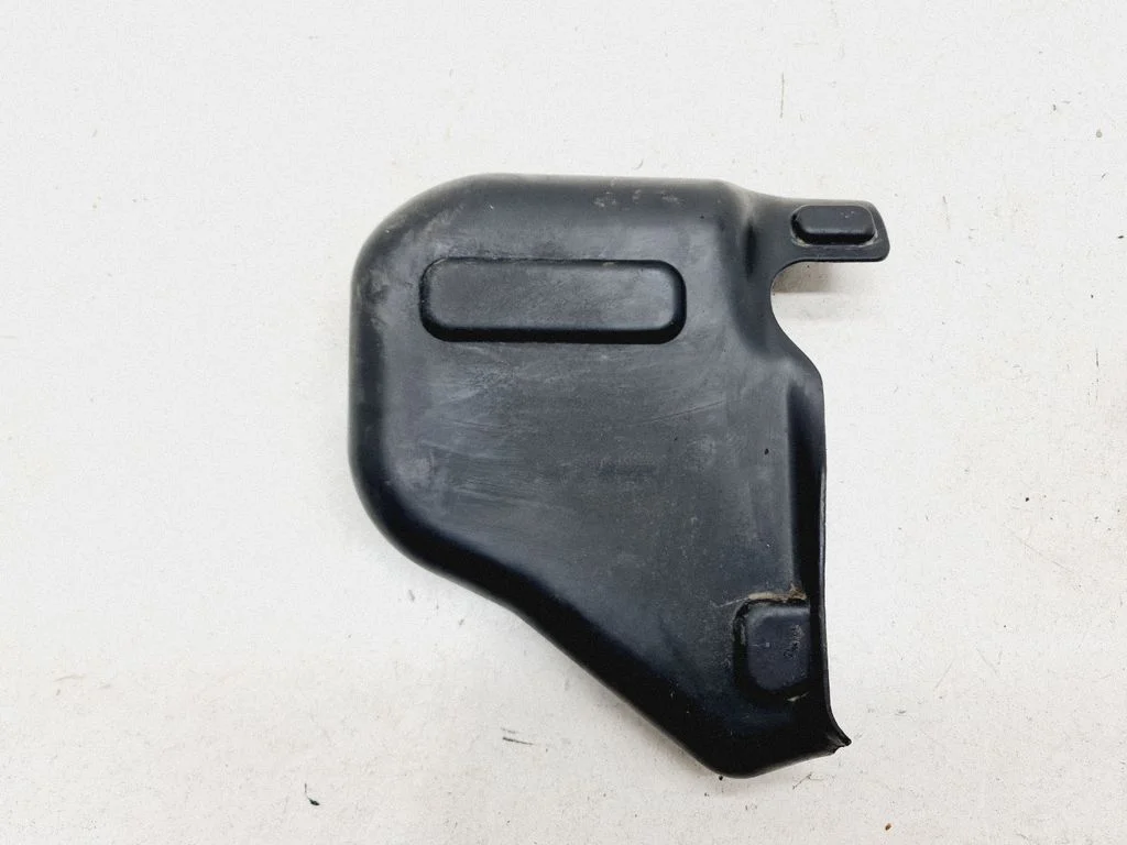 Fuel tank bottom protection 7L0201980