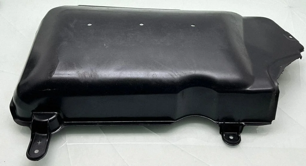 Kütusepaagi põhjakaitse A2536931100