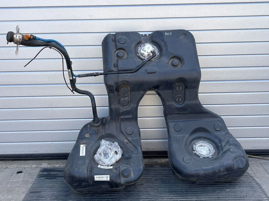Fuel tank 97020112105