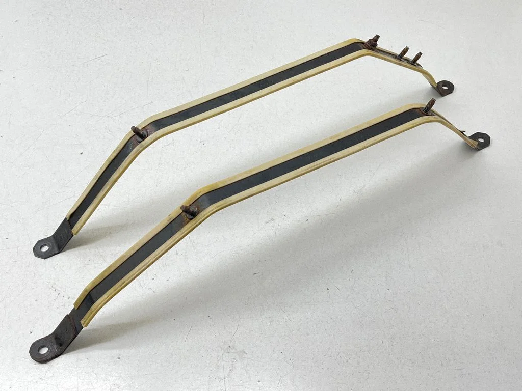 Mocowanie zbiornika paliwa 9151A