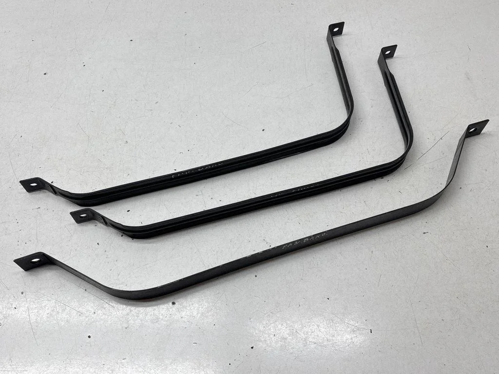 Fuel tank mounting bracket 97020110500