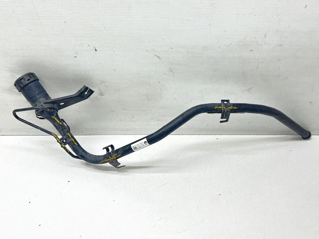 Fuel tank filler neck pipe P68377482AC