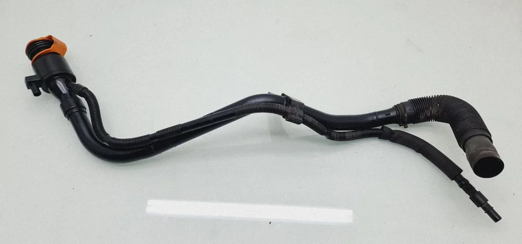 Fuel tank filler neck pipe 310302PXXX