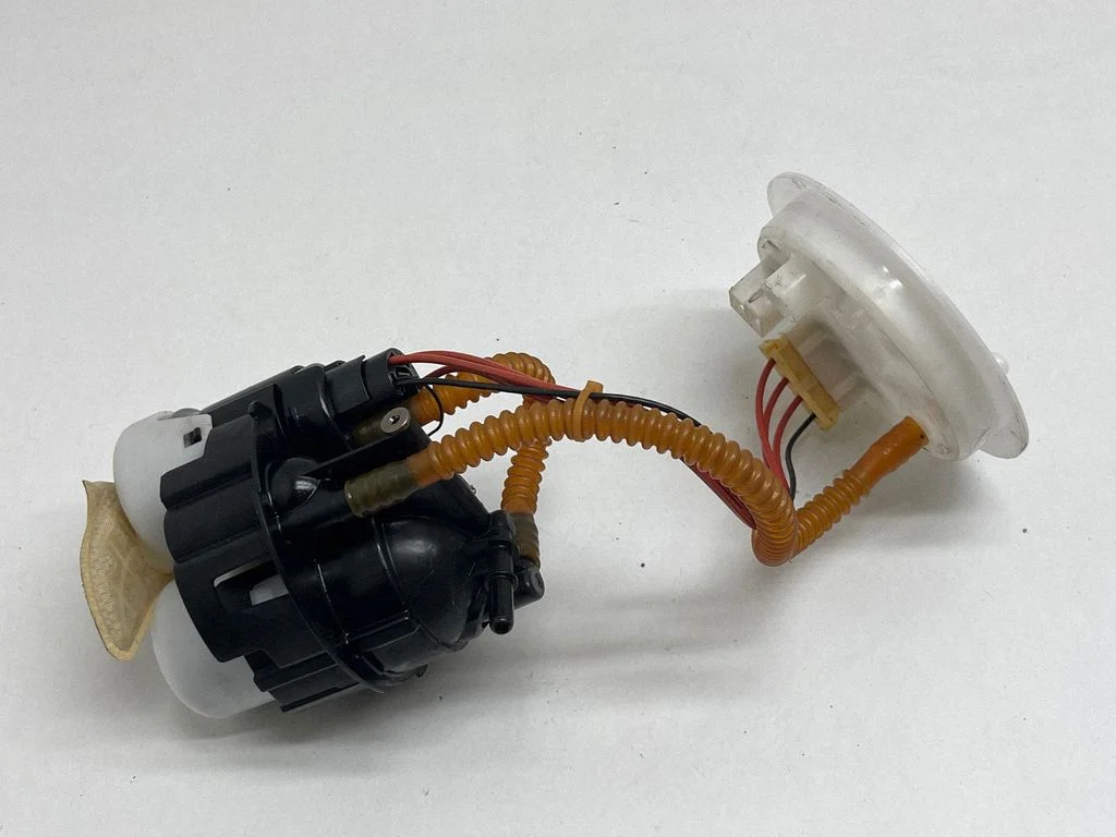 Kütusepump (paagis) 4M4919087AE