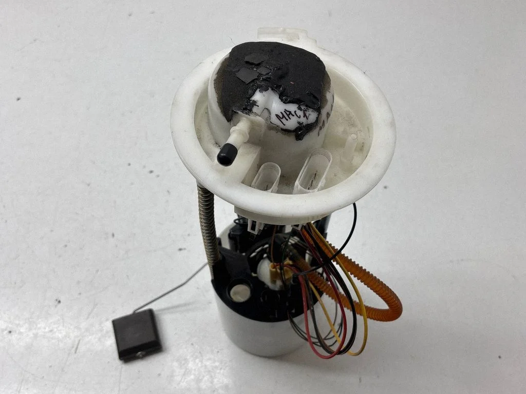 Kütusepump (paagis) A2C53349563