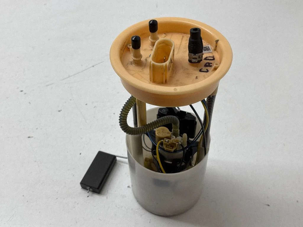 In-tank fuel pump 2K0919050L