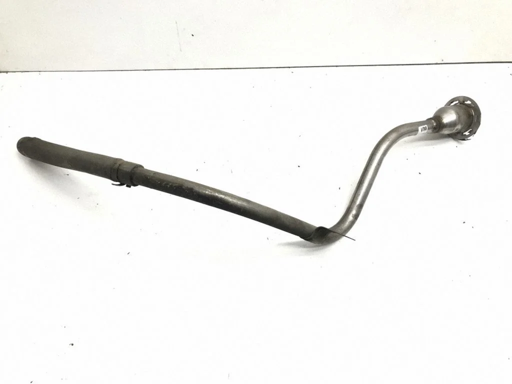 Fuel tank filler neck pipe 96417611