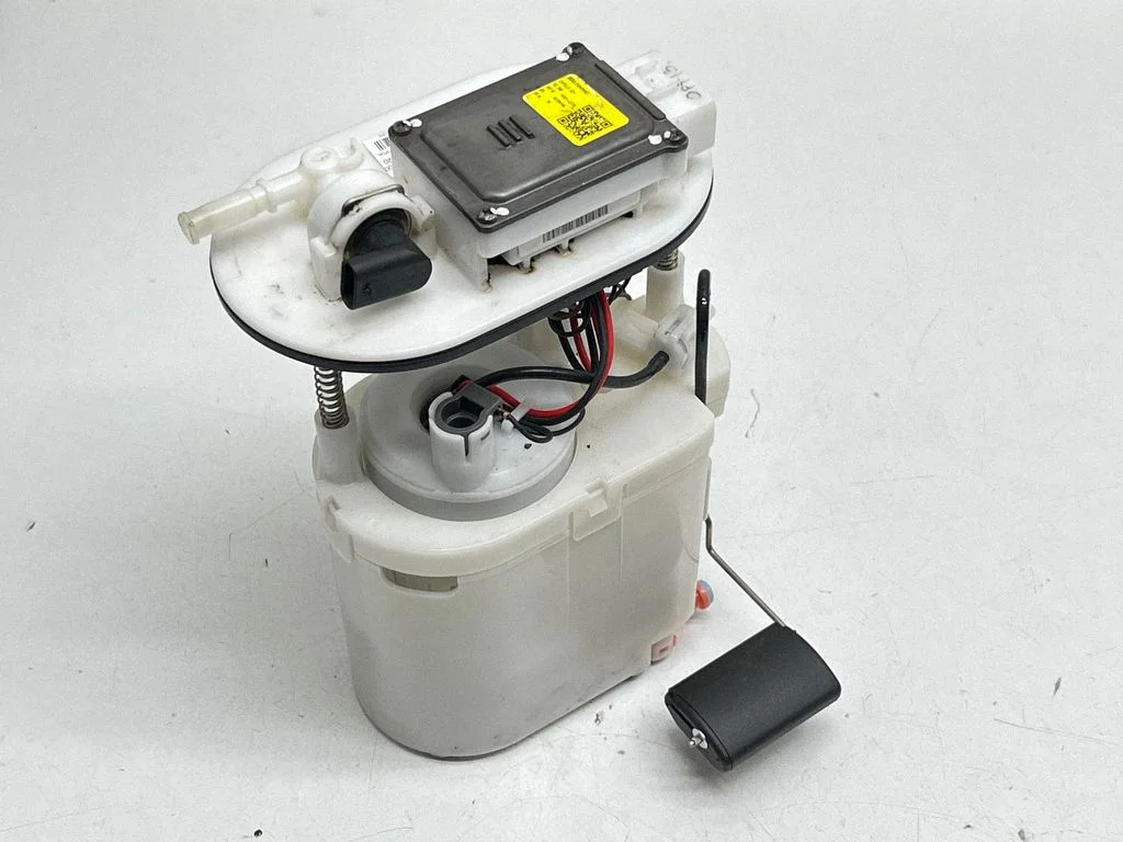 In-tank fuel pump 083003520
