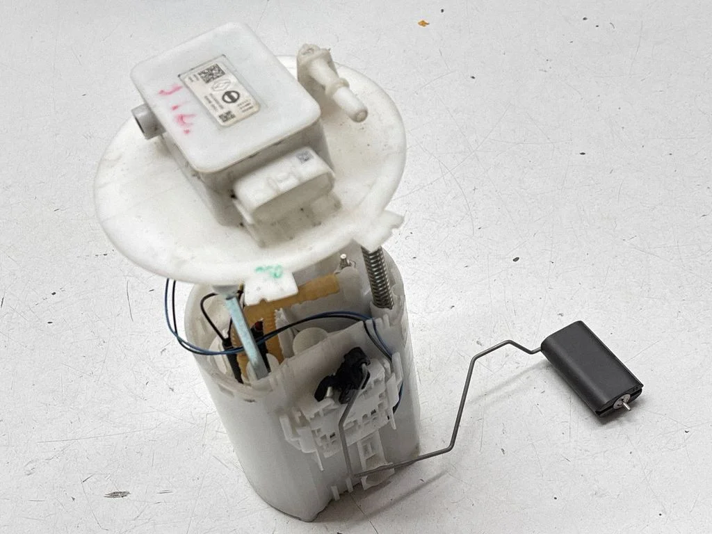 Kütusepump (paagis) 170406UA0A