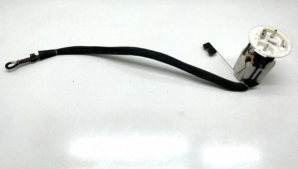 In-tank fuel pump 31372892