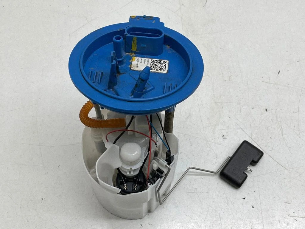 Kütusepump (paagis) – Volkswagen e-Golf (2014-)