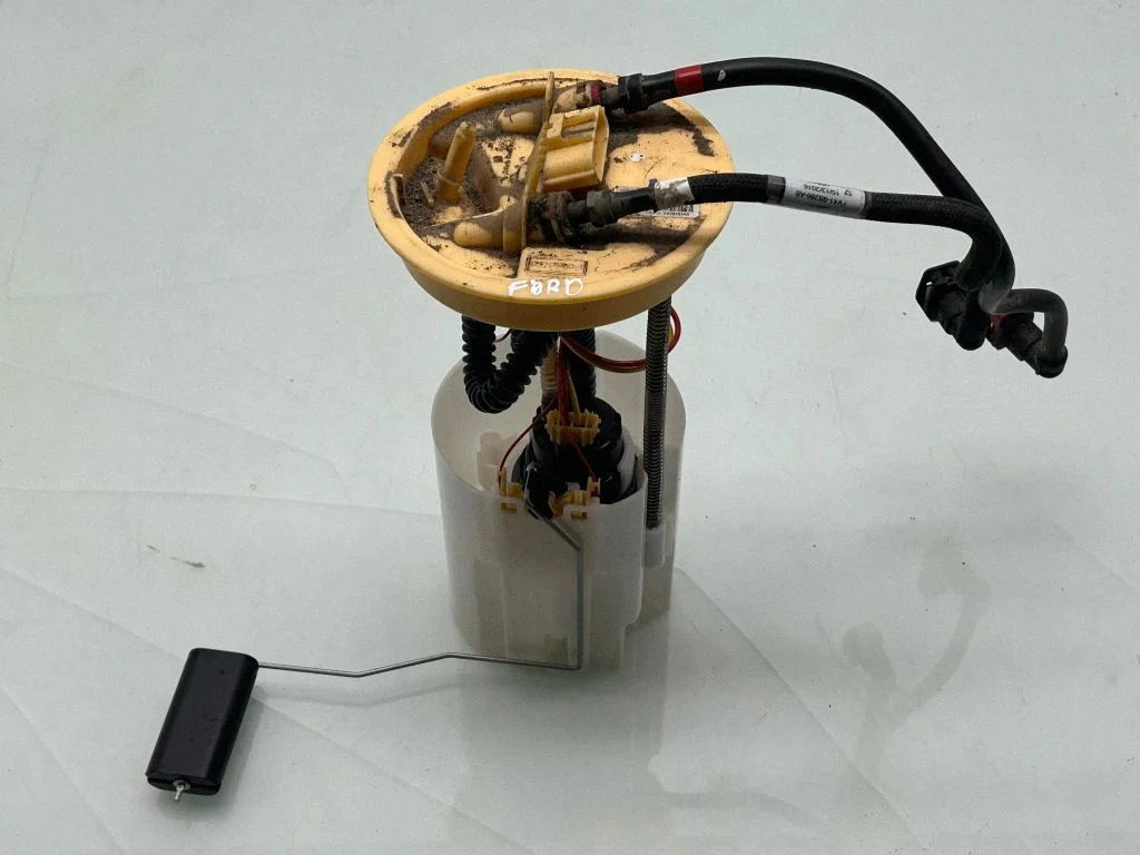 In-tank fuel pump FV419H307AB