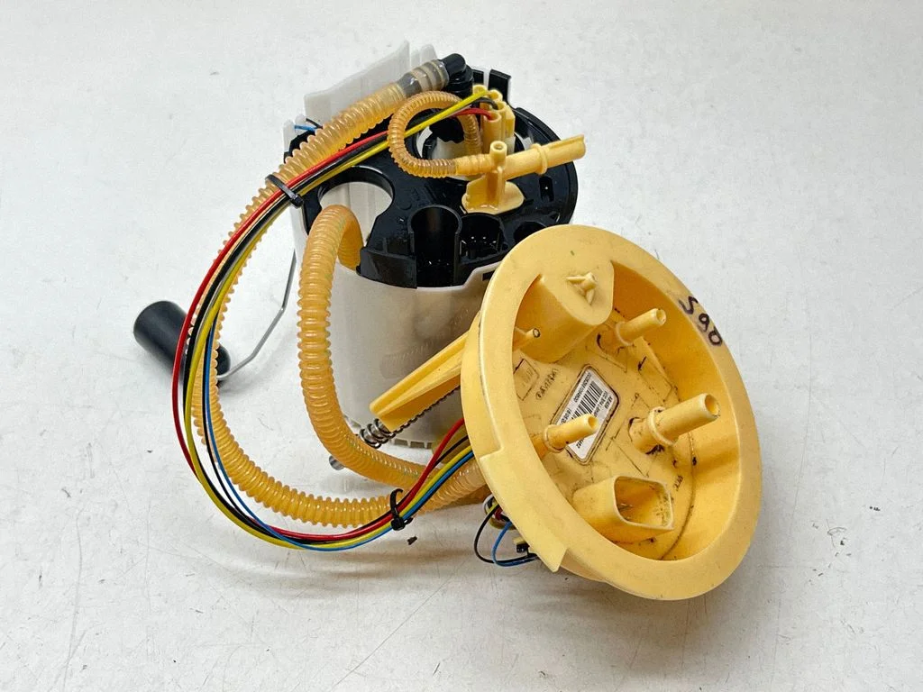 Kütusepump (paagis) 31405482