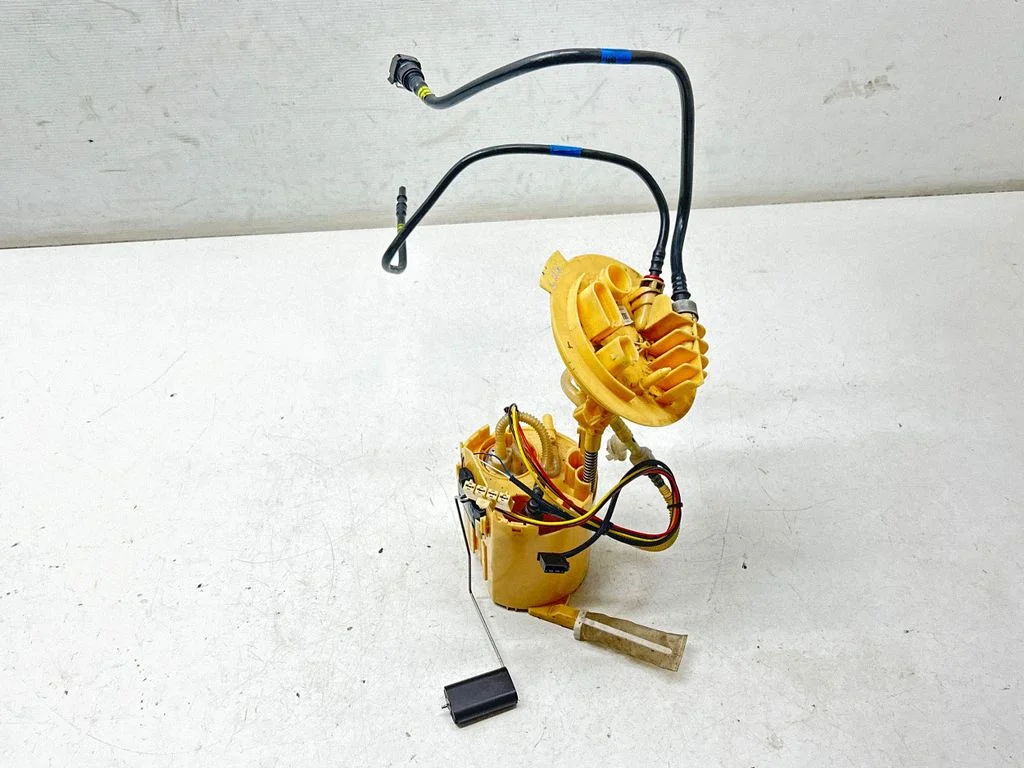 In-tank fuel pump GJ329H307EA
