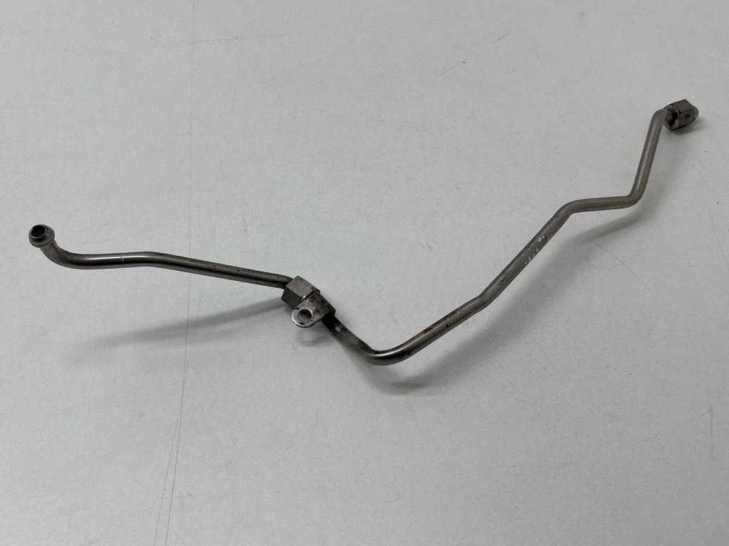 Fuel line pipe – Porsche Panamera (970) (2009-2017)