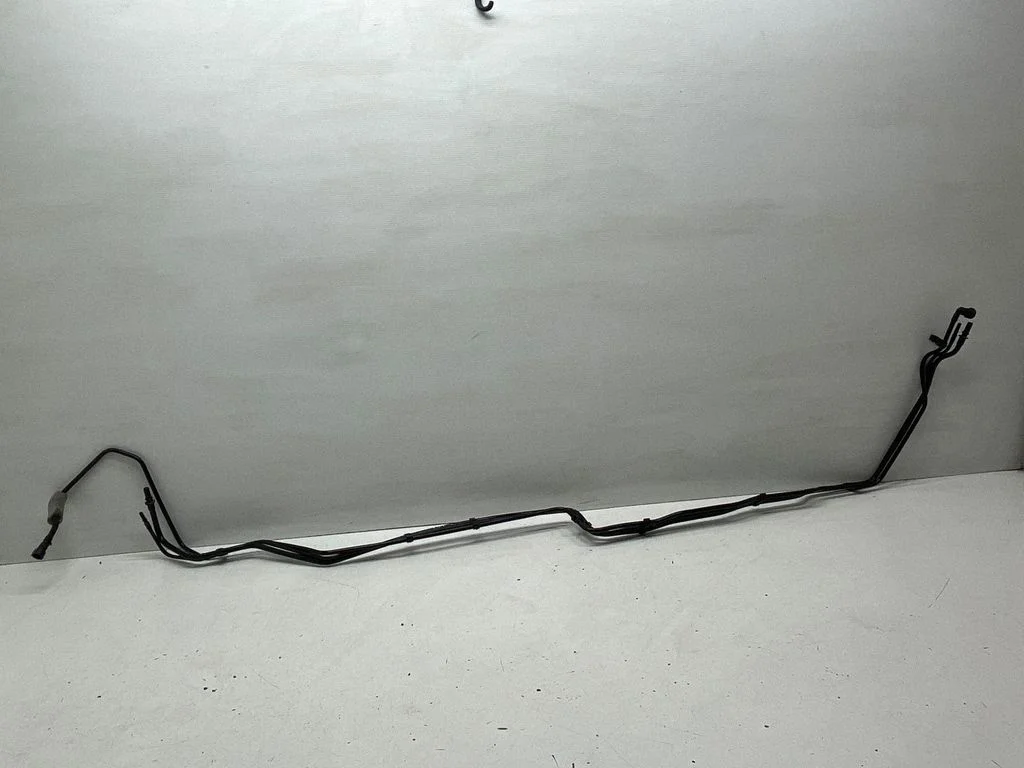 Fuel line pipe – Porsche Panamera (970) (2009-2017)
