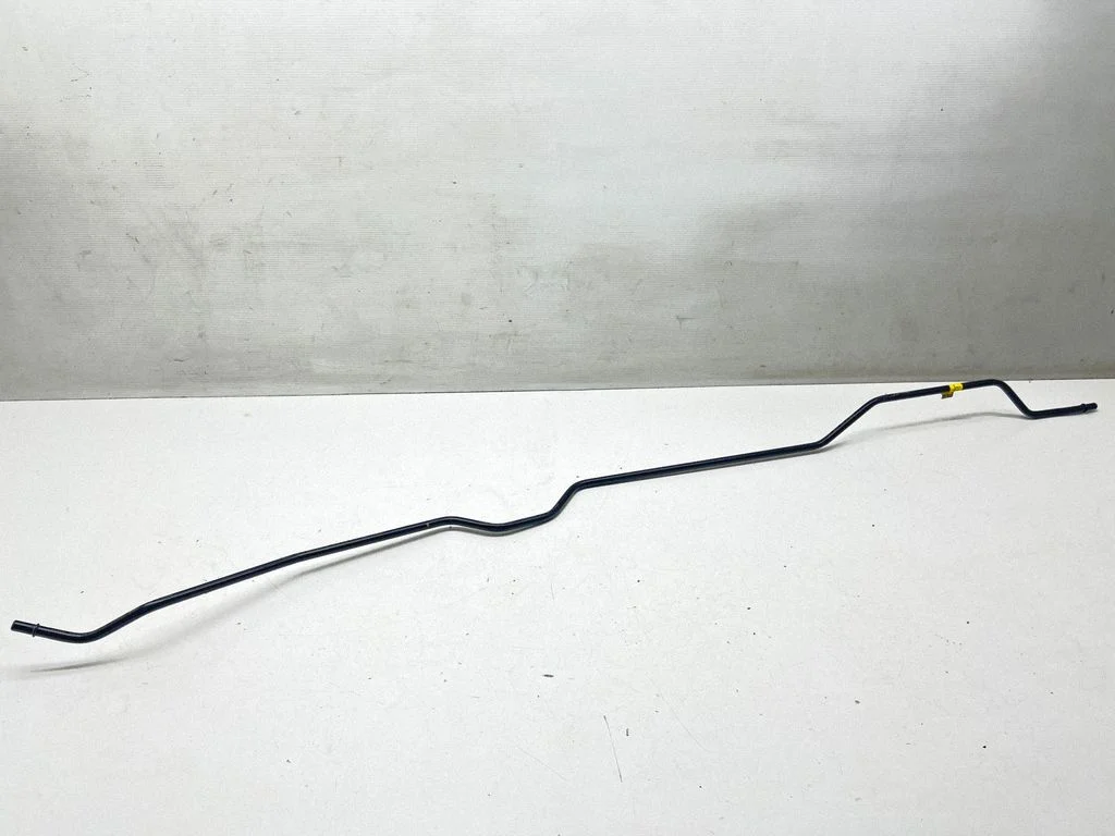 Fuel line pipe P68438524AB