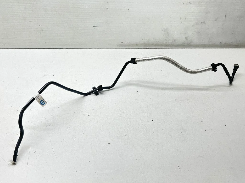 Fuel line pipe P68473839AB